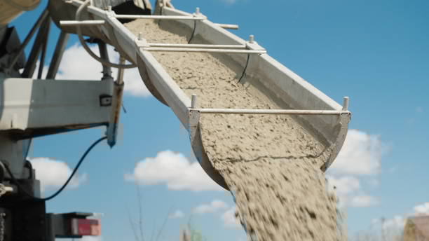 Best Concrete Slab Construction in Petersburg, MI