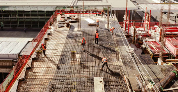  Petersburg, MI Concrete contractor Pros