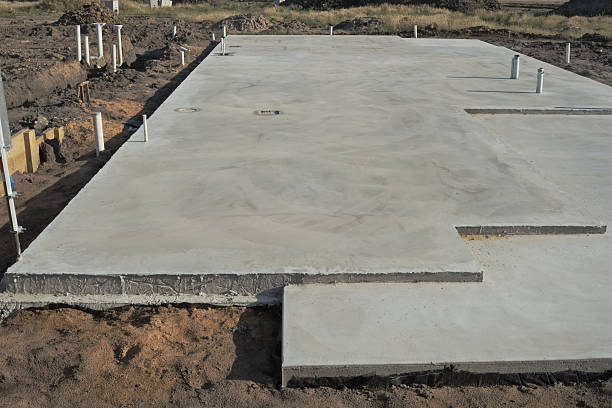 Best Industrial Concrete Flooring in Petersburg, MI