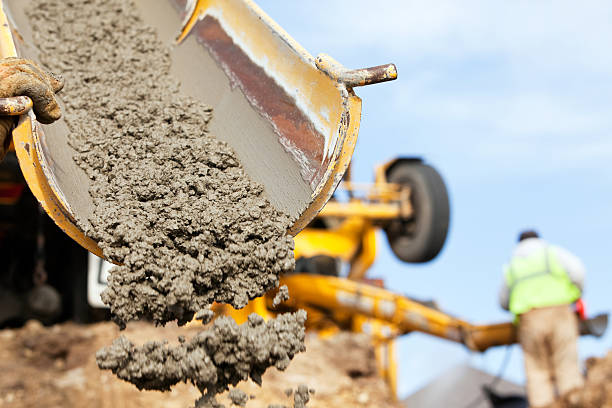 Best Concrete Steps and Stairs in Petersburg, MI