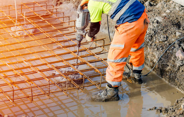 Best Concrete Grinding and Polishing in Petersburg, MI